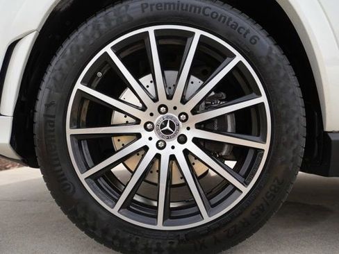 Certified 2023 Mercedes-Benz GLS 450 4MATIC image 13