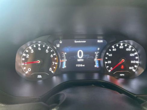 Used 2023 Jeep Compass Altitude w/ Convenience Group image 15