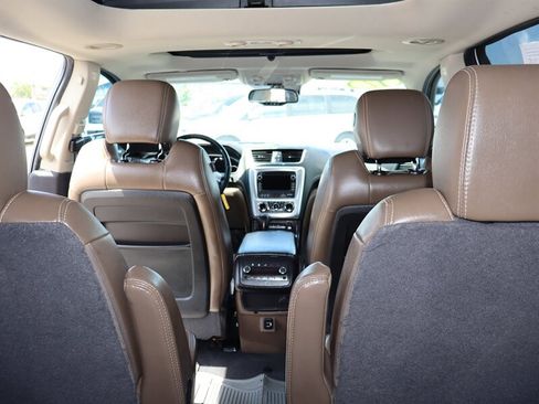 Used 2017 GMC Acadia Limited SLT AWD/4WD image 23