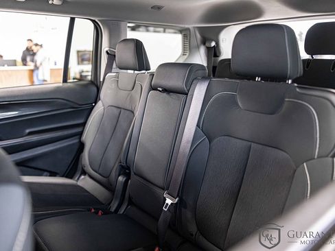 Used 2021 Jeep Grand Cherokee L Laredo w/ Luxury Tech Group I image 32