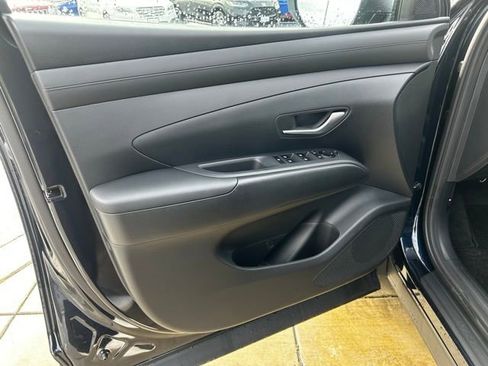New 2026 Hyundai Tucson SEL image 13
