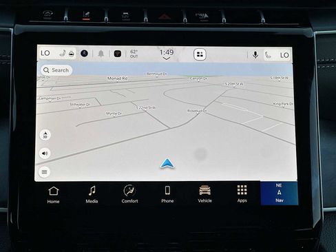 New 2025 Jeep Grand Cherokee Limited image 18