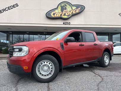 Used 2024 Ford Maverick XL