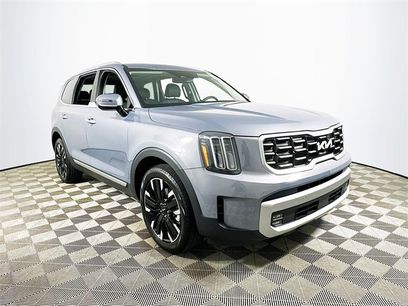 Used 2023 Kia Telluride SX