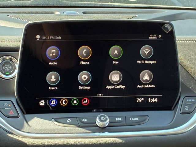 New 2026 Chevrolet Blazer LT w/ Sound & Technology Package AWD/4WD image 25