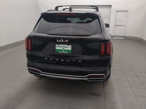 Used 2022 Kia Sorento S w/ Panoramic Sunroof Package FWD image 7