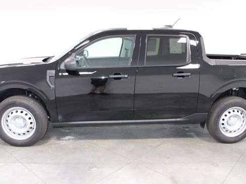 New 2026 Ford Maverick XL w/ Equipment Group 101A AWD/4WD image 5