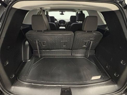 Used 2020 Chevrolet Traverse LT FWD image 10
