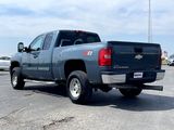Used 2009 Chevrolet Silverado 2500 LT w/ Exterior Plus Package image 5