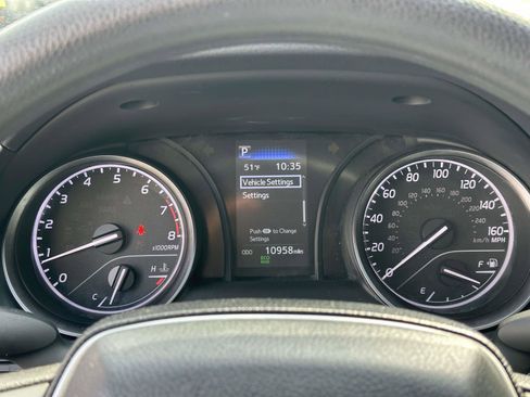 Used 2023 Toyota Camry LE image 25