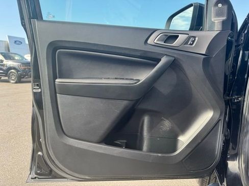 Used 2019 Ford Ranger Lariat w/ Equipment Group 501A Mid image 14