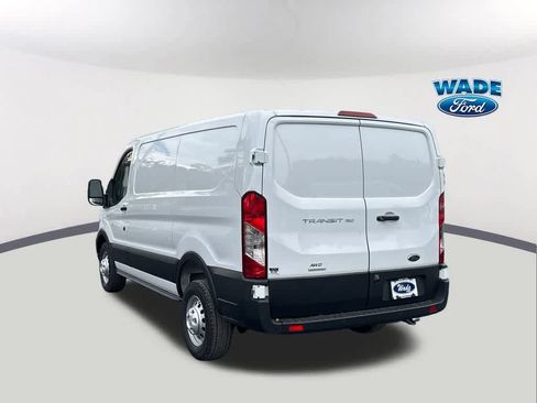 New 2025 Ford Transit 150 w/ Load Area Protection Package image 7