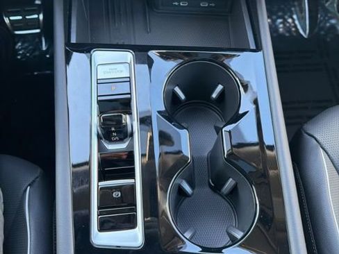 New 2026 Volkswagen Atlas SEL Premium R-Line AWD/4WD image 13