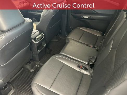 Used 2026 Lexus TX 350 AWD image 16