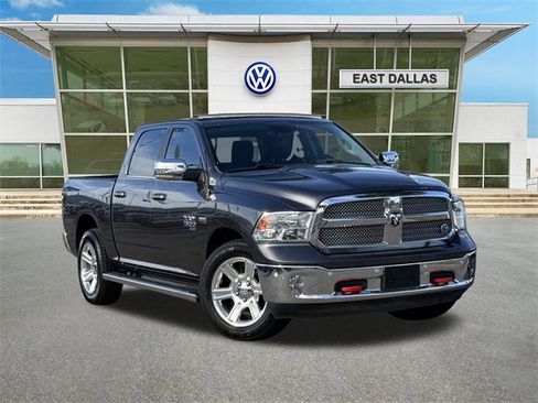 Used 2019 RAM 1500 Lone Star image 1