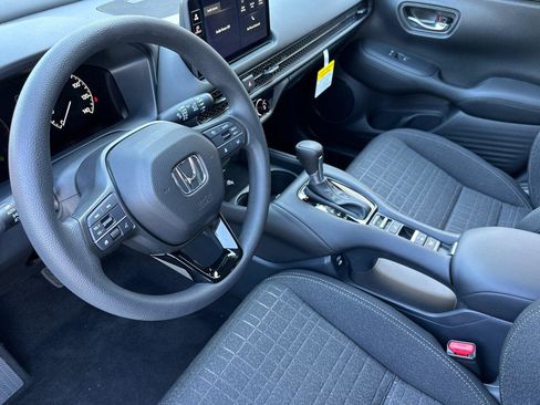 New 2026 Honda HR-V LX image 10