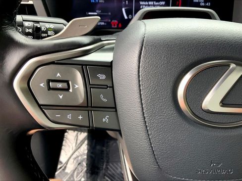 Certified 2024 Lexus GX 550 w/ Accessory Package (2T) AWD/4WD image 24