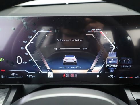 Certified 2025 BMW 530i 530i w/ M Sport Package image 34