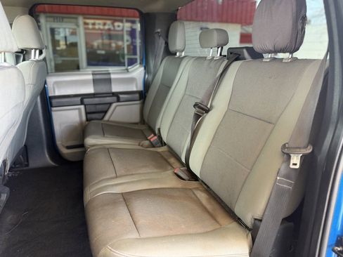 Used 2019 Ford F150 XL w/ Equipment Group 101A Mid image 17