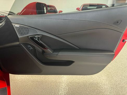 Used 2014 Chevrolet Corvette Stingray Coupe RWD image 39