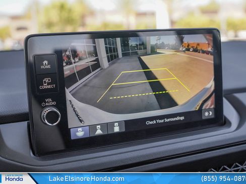 New 2026 Honda Accord LX image 22