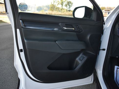 New 2026 GMC Terrain AT4 w/ LPO, Floor Liner Package image 12