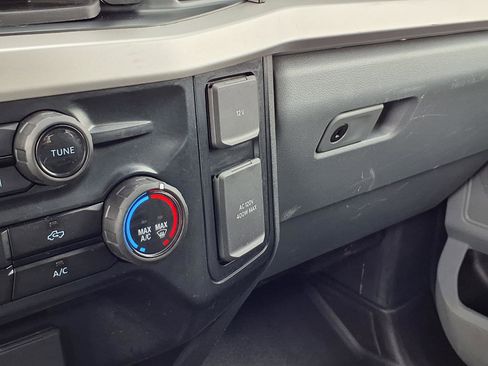 Used 2025 Ford F250 XLT image 13