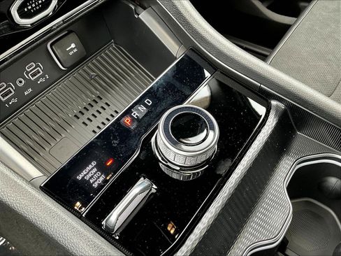 New 2026 Jeep Grand Cherokee Altitude AWD/4WD image 12
