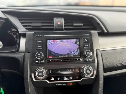 Used 2017 Honda Civic LX image 35