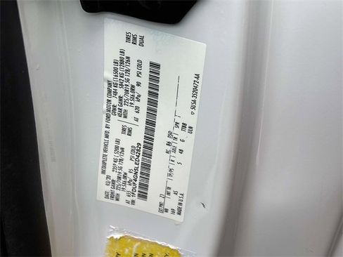 Used 2020 Ford F450 XL w/ Power Equipment Group image 21