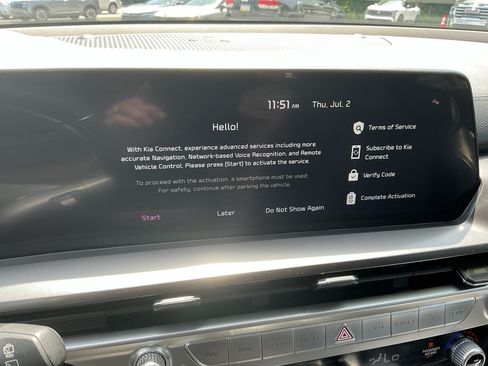 Certified 2024 Kia Telluride LX AWD/4WD image 21