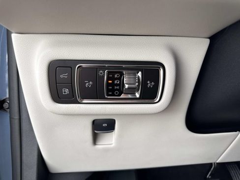 New 2026 Lincoln Nautilus Reserve AWD/4WD image 32