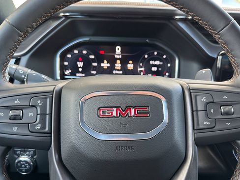 Used 2025 GMC Sierra 1500 AT4 AWD/4WD image 26