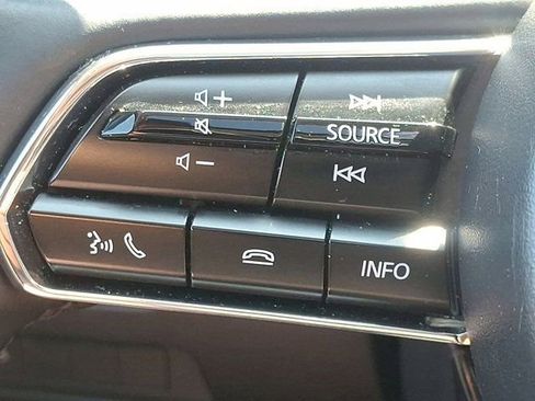 Used 2024 MAZDA CX-90 Plug-In Hybrid w/ Preferred image 22