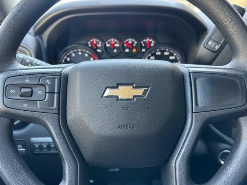 New 2026 Chevrolet Silverado 2500 W/T w/ WT Convenience Package RWD image 24