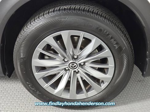Used 2024 MAZDA CX-90 3.3 Turbo w/ Select Package AWD/4WD image 10