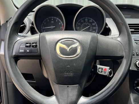 Used 2012 MAZDA MAZDA3 i Sport FWD image 19