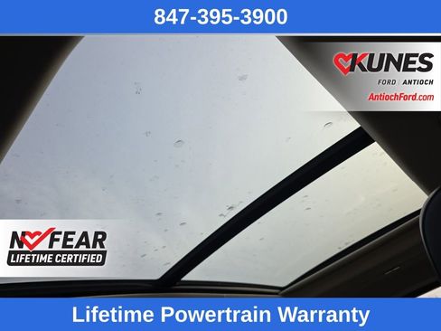 Used 2020 Lincoln Aviator Reserve w/ Equipment Group 201A image 47