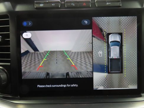 Used 2024 Ford F250 King Ranch image 19