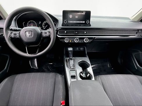 Used 2024 Honda Civic LX image 8