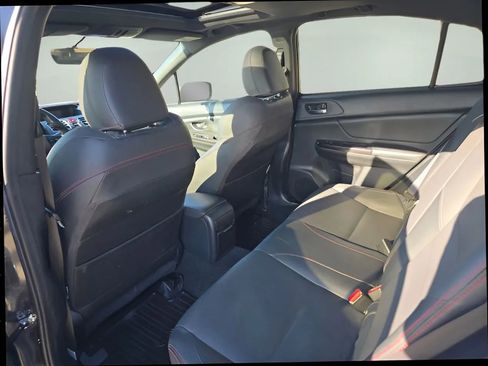 Used 2017 Subaru WRX Limited image 13