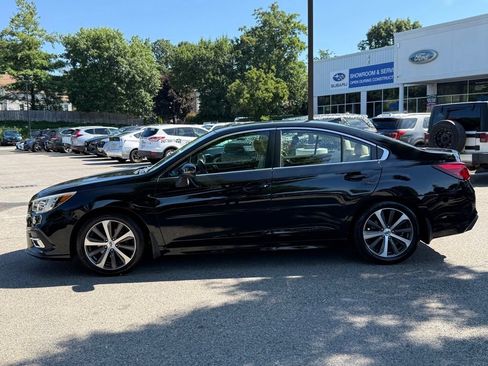 Used 2019 Subaru Legacy 2.5i Limited AWD/4WD image 5