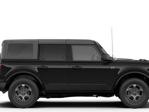 New 2026 Ford Bronco Big Bend AWD/4WD image 5
