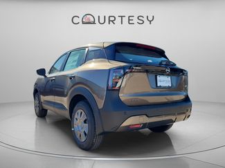 New 2026 Nissan Kicks S video 2