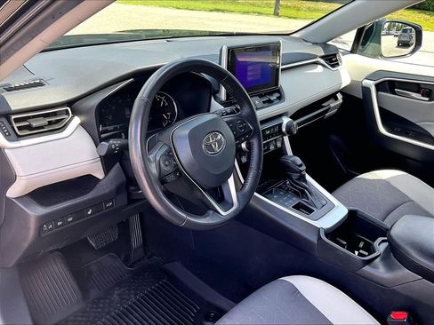 Used 2024 Toyota RAV4 XLE w/ Convenience Package AWD/4WD image 8