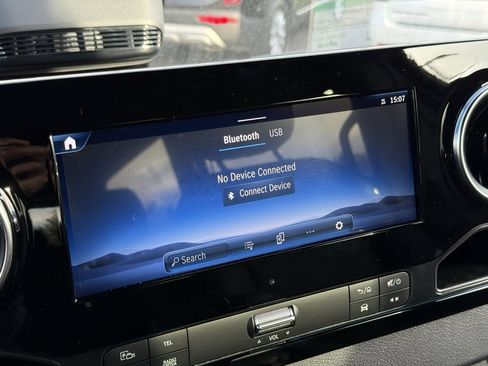 New 2025 Mercedes-Benz Sprinter 2500 image 5