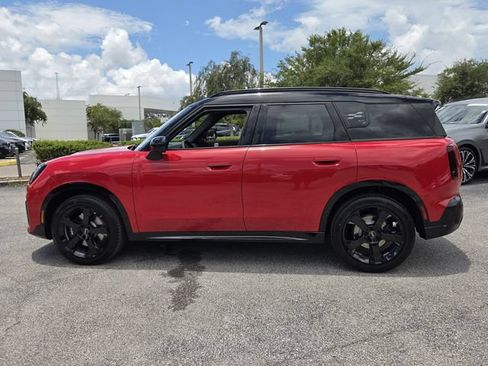 New 2027 MINI Cooper Countryman S AWD/4WD image 4