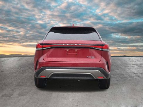 New 2026 Lexus RX 350 Premium Plus image 6