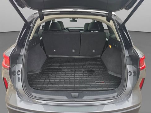 Used 2019 INFINITI QX50 Luxe AWD/4WD image 29
