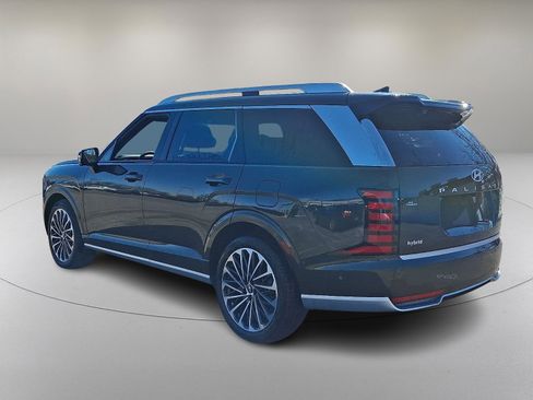 New 2026 Hyundai Palisade Calligraphy AWD/4WD image 5